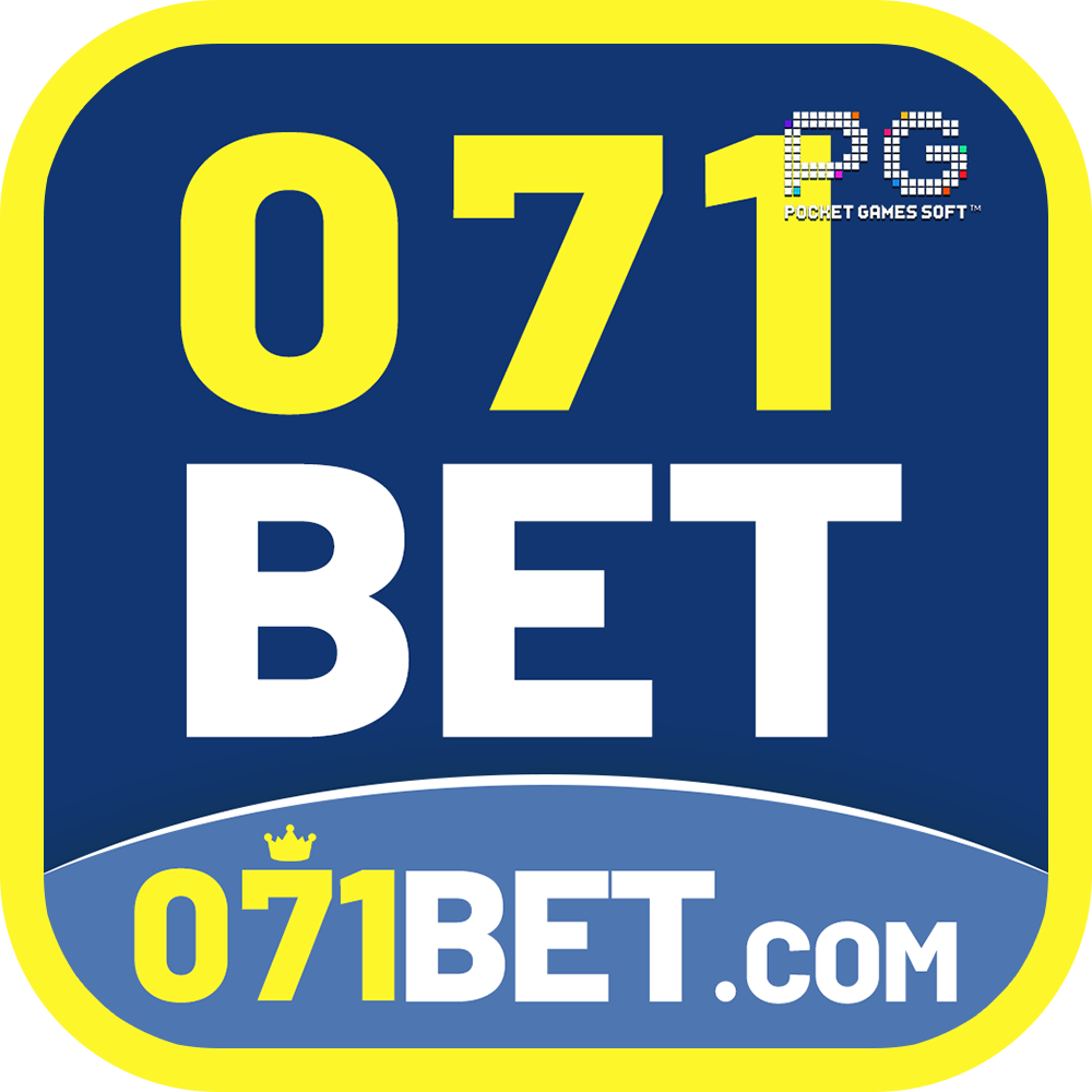 071BET Logo