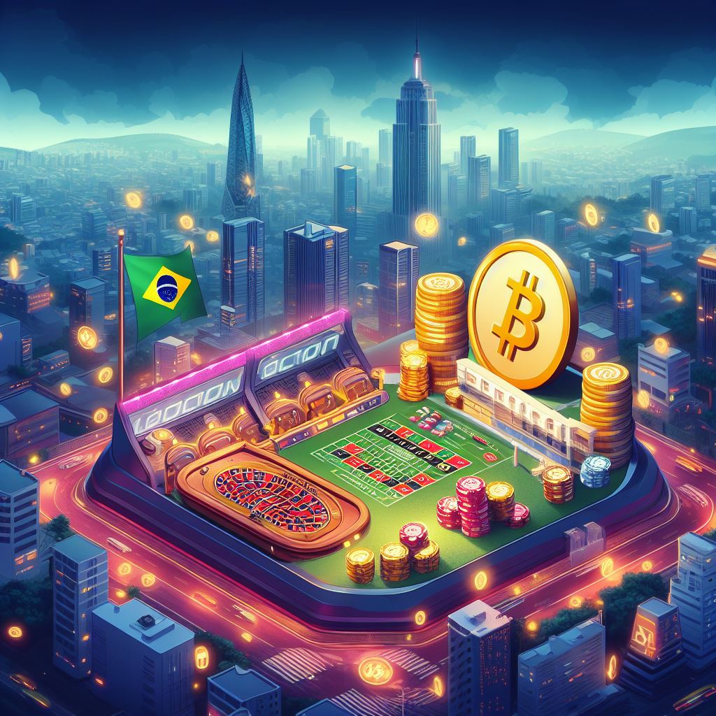 Descubra 071BET: A Principal Plataforma de Apostas no Brasil