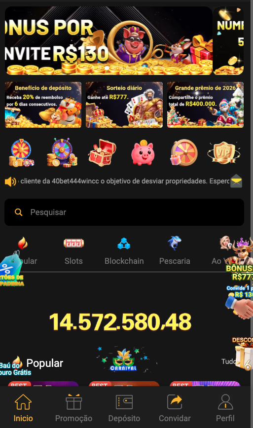 071BET games